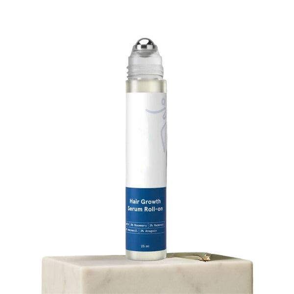 Revive & Thrive Hair Serum