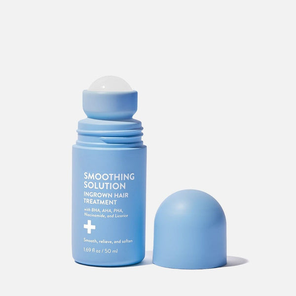 Smooth Skin Serum for Women