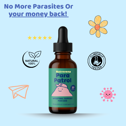 Gentle Cleanse for Kids