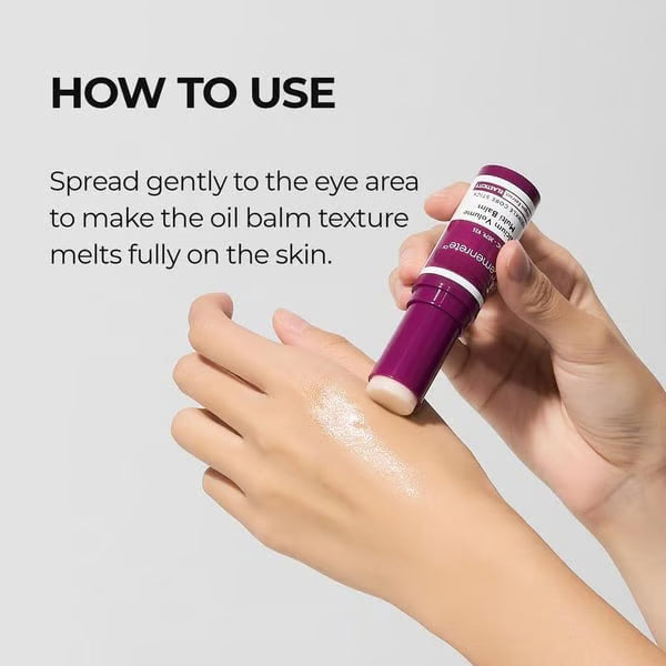 Glow Boost Beauty Stick