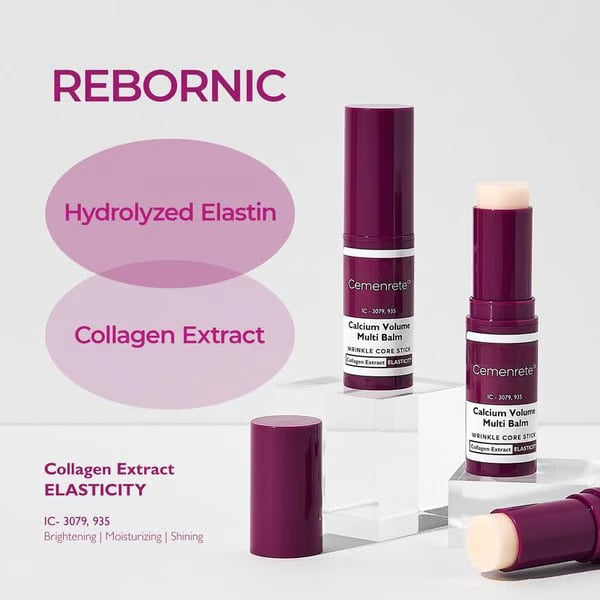 Glow Boost Beauty Stick
