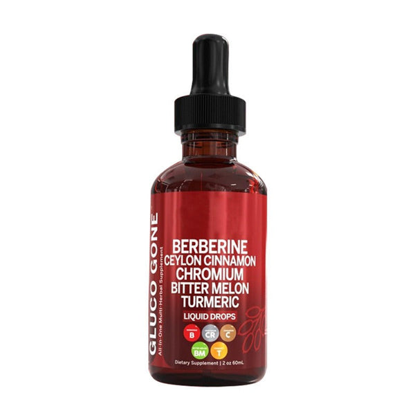 Balanced Blood Sugar Boost