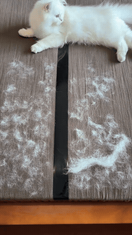 Quick Clean Pet Gloves