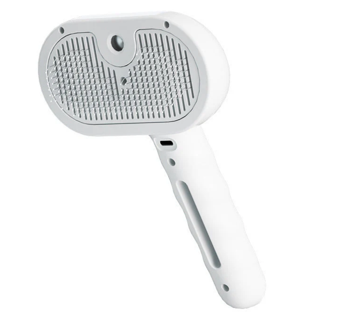 Pet Spa Mist Comb