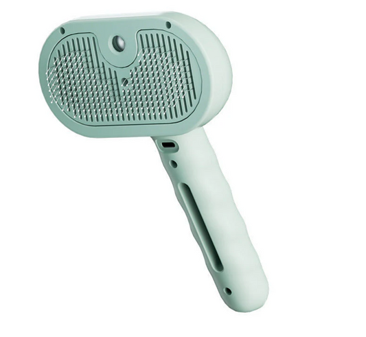 Pet Spa Mist Comb