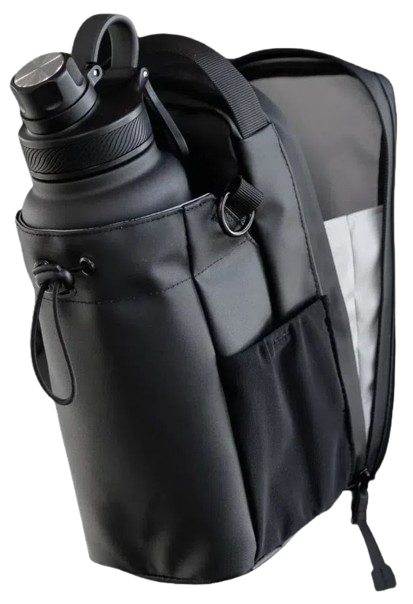 The MagFit Bag