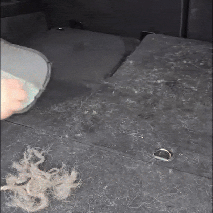 Quick Clean Pet Gloves