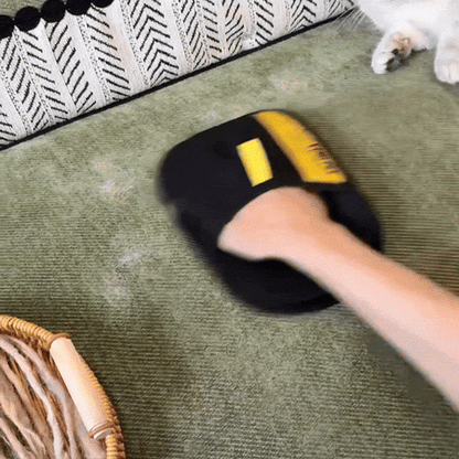 Quick Clean Pet Gloves