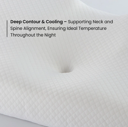 Nexoraa® Sleep Relief Pillow
