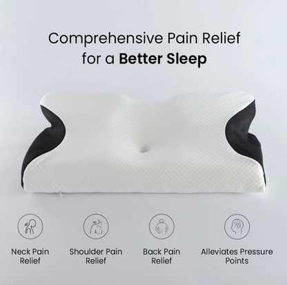 Nexoraa® Sleep Relief Pillow