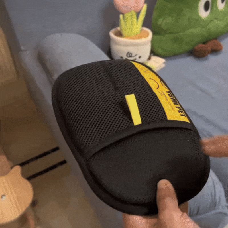 Quick Clean Pet Gloves