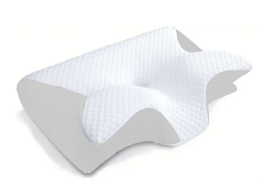 Nexoraa® Sleep Relief Pillow